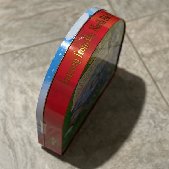 elf Journey from the North Pole Game Collectors Edition - Picture 4 of 10